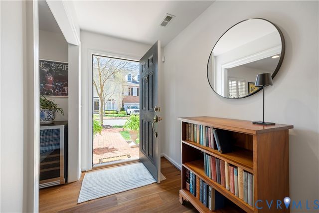 1014 Hyde Ln, Henrico, VA 23229