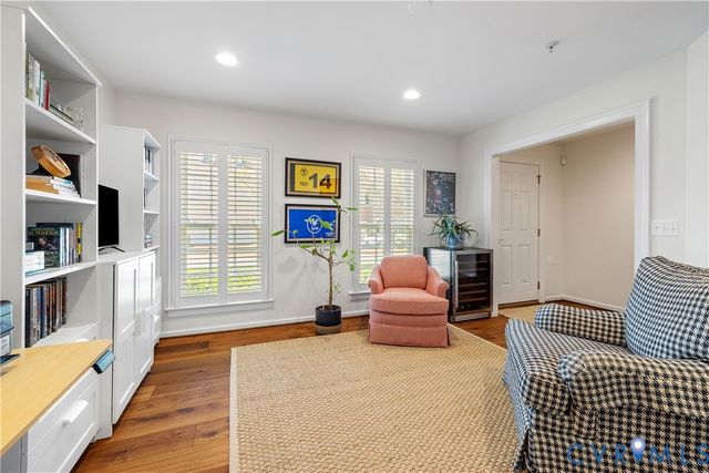 1014 Hyde Ln, Henrico, VA 23229