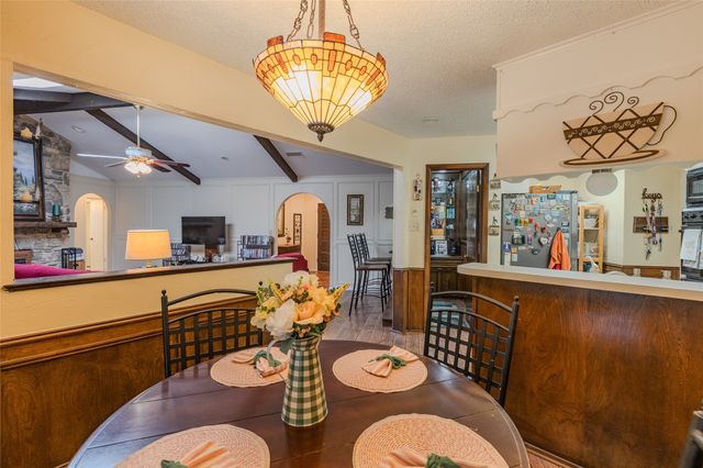 1720 Prestonwood Drive, Arlington, TX 76012