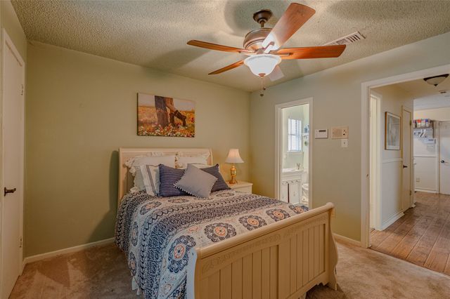 1720 Prestonwood Drive, Arlington, TX 76012