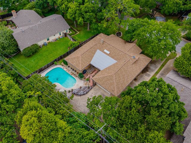 1720 Prestonwood Drive, Arlington, TX 76012