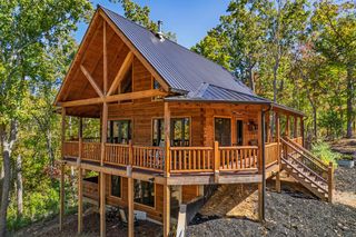 720 Lakeland Drive, Ellijay, GA 30540