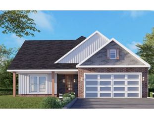 1508 Crystal Clear Lane, Cave Springs, AR 72718