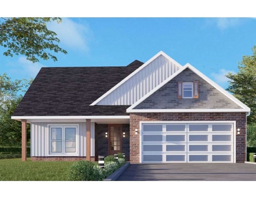 1508 Crystal Clear Lane, Cave Springs, AR 72718