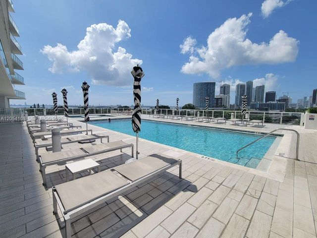 4250 Biscayne Boulevard 806, Miami, FL 33137
