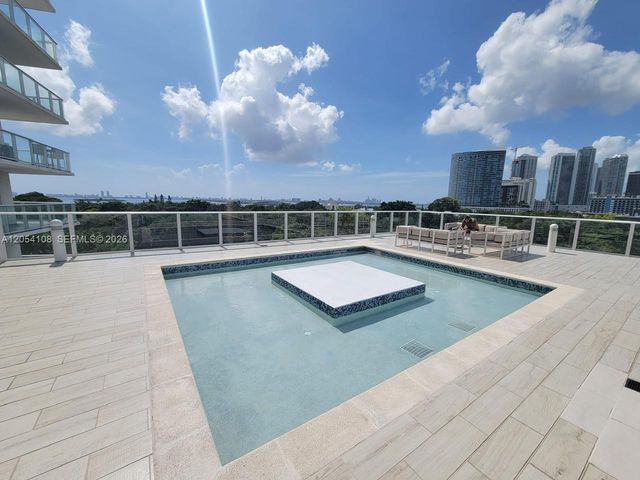 4250 Biscayne Boulevard 806, Miami, FL 33137
