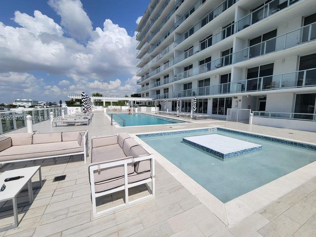 4250 Biscayne Boulevard 806, Miami, FL 33137