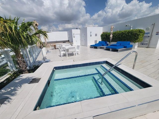 4250 Biscayne Boulevard 806, Miami, FL 33137