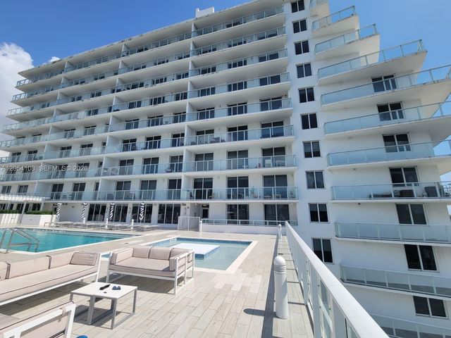 4250 Biscayne Boulevard 806, Miami, FL 33137