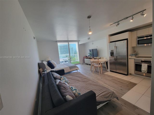 4250 Biscayne Boulevard 806, Miami, FL 33137