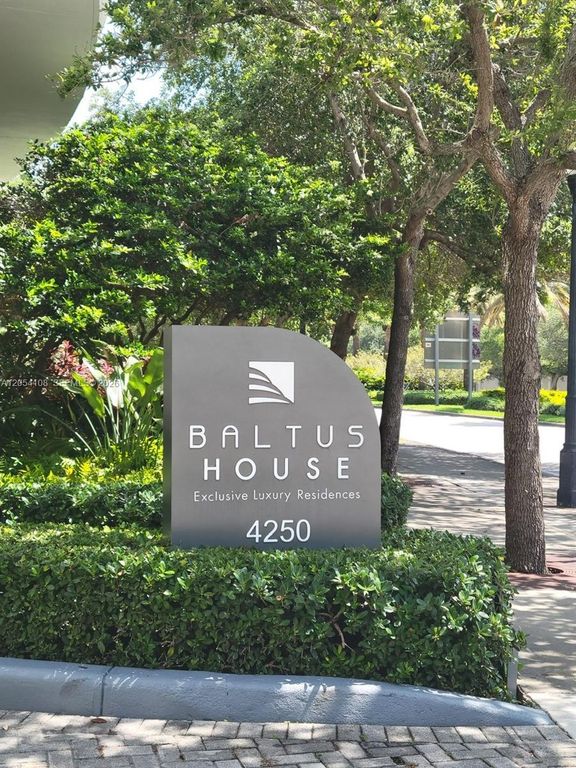 4250 Biscayne Boulevard 806, Miami, FL 33137