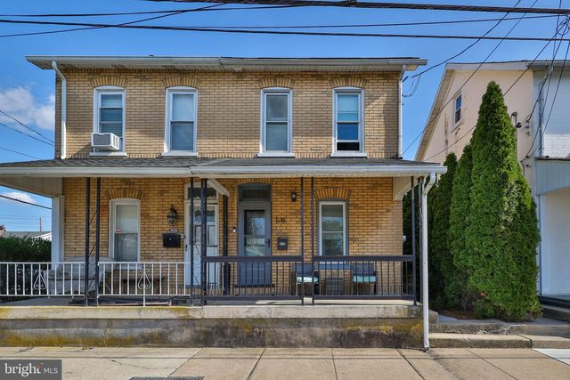518 RIDGE ST, Emmaus, PA 18049