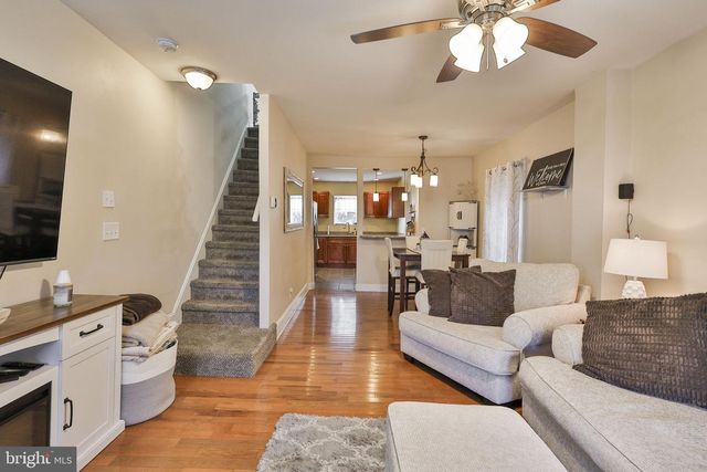 518 RIDGE ST, Emmaus, PA 18049