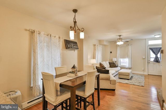 518 RIDGE ST, Emmaus, PA 18049