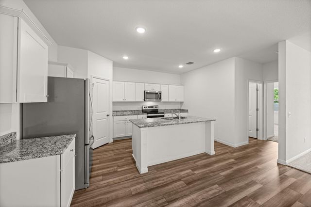 704 Gemsbok DR, Hutto, TX 78634