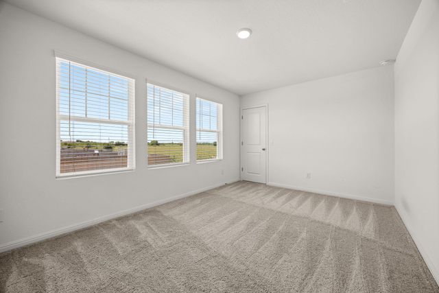 704 Gemsbok DR, Hutto, TX 78634