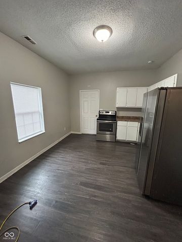 14 N Euclid Avenue, Indianapolis, IN 46201