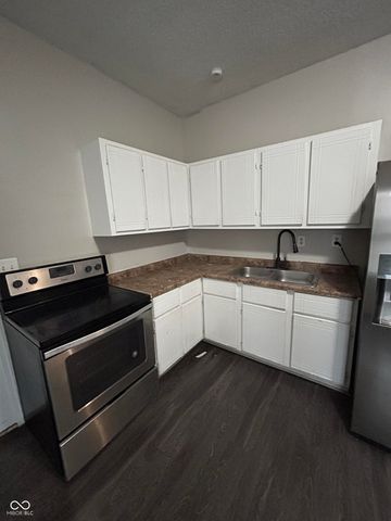 14 N Euclid Avenue, Indianapolis, IN 46201