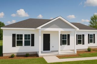 1125 Fox Young Road, Wagener, SC 29164