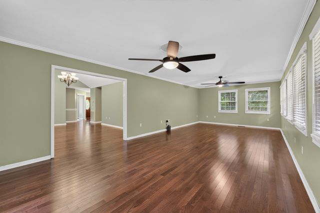 3450 Chapmans Cir, Palmyra, TN 37142