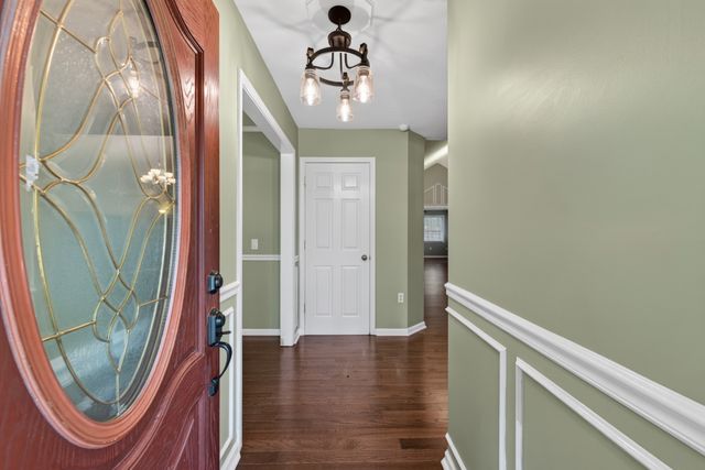 3450 Chapmans Cir, Palmyra, TN 37142