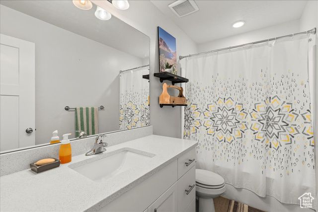 464 S TREJO RIDGE RD, Grantsville, UT 84029