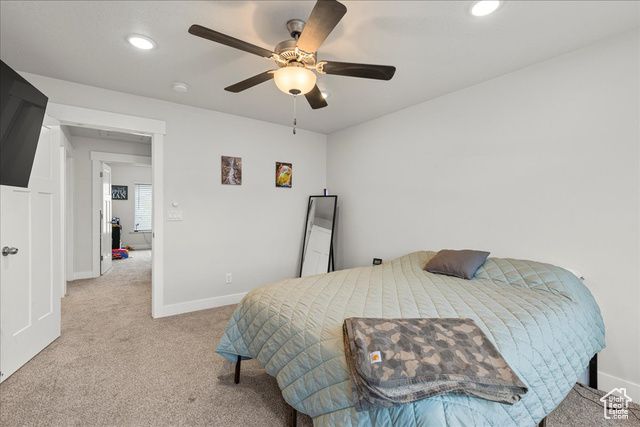 464 S TREJO RIDGE RD, Grantsville, UT 84029