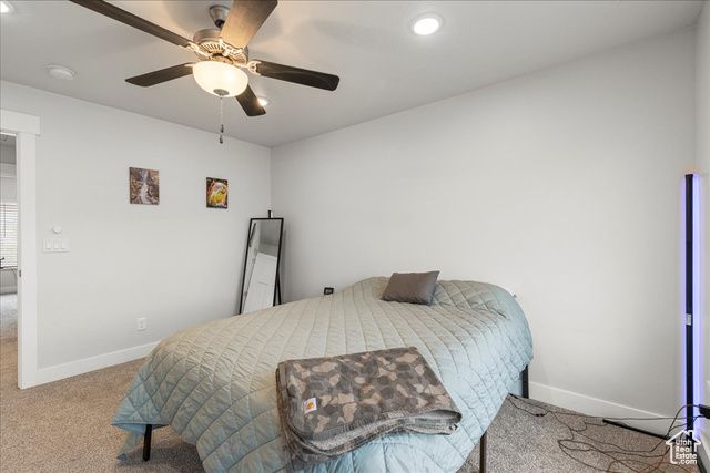 464 S TREJO RIDGE RD, Grantsville, UT 84029