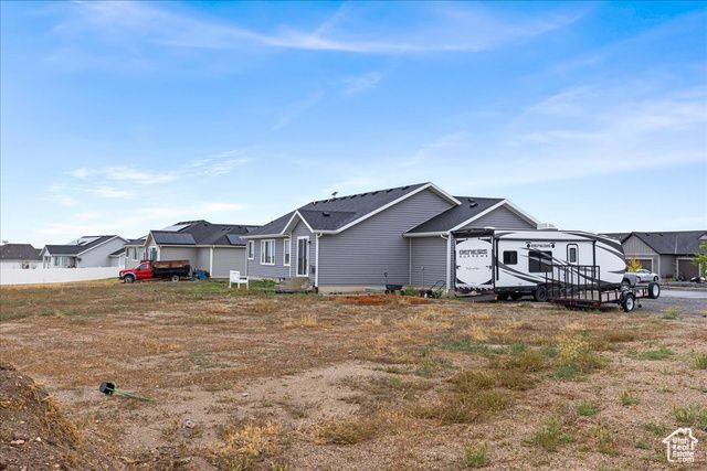 464 S TREJO RIDGE RD, Grantsville, UT 84029