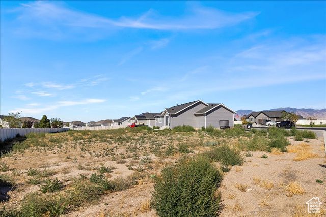 464 S TREJO RIDGE RD, Grantsville, UT 84029