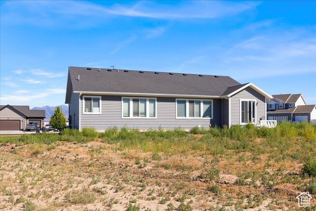464 S TREJO RIDGE RD, Grantsville, UT 84029
