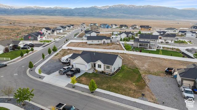 464 S TREJO RIDGE RD, Grantsville, UT 84029