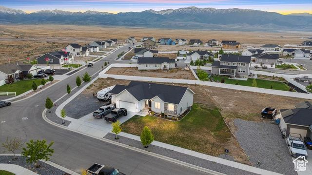 464 S TREJO RIDGE RD, Grantsville, UT 84029