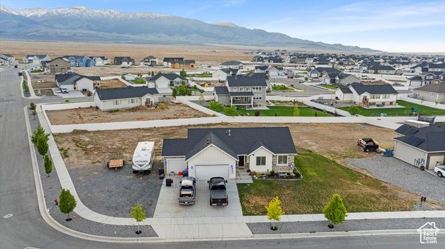 464 S TREJO RIDGE RD, Grantsville, UT 84029