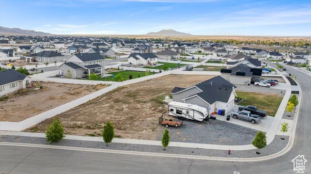 464 S TREJO RIDGE RD, Grantsville, UT 84029