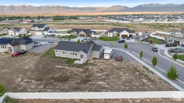 464 S TREJO RIDGE RD, Grantsville, UT 84029