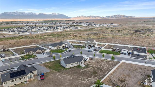 464 S TREJO RIDGE RD, Grantsville, UT 84029