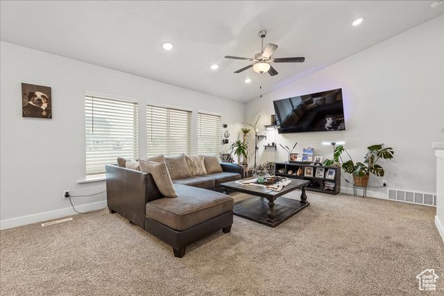 464 S TREJO RIDGE RD, Grantsville, UT 84029