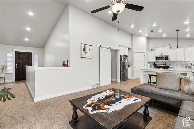 464 S TREJO RIDGE RD, Grantsville, UT 84029