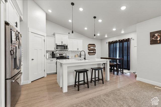 464 S TREJO RIDGE RD, Grantsville, UT 84029