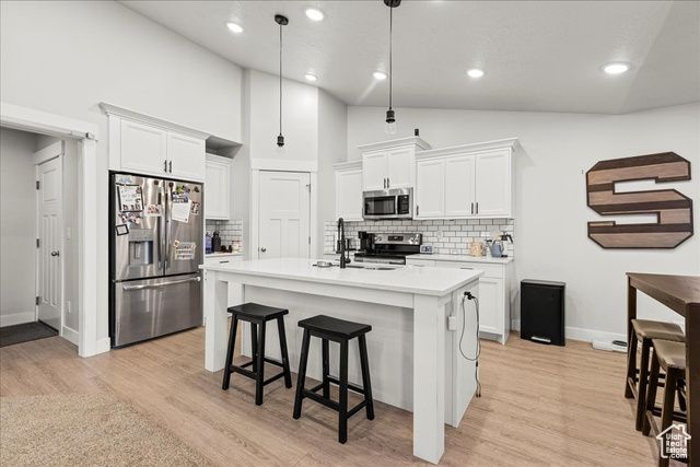 464 S TREJO RIDGE RD, Grantsville, UT 84029