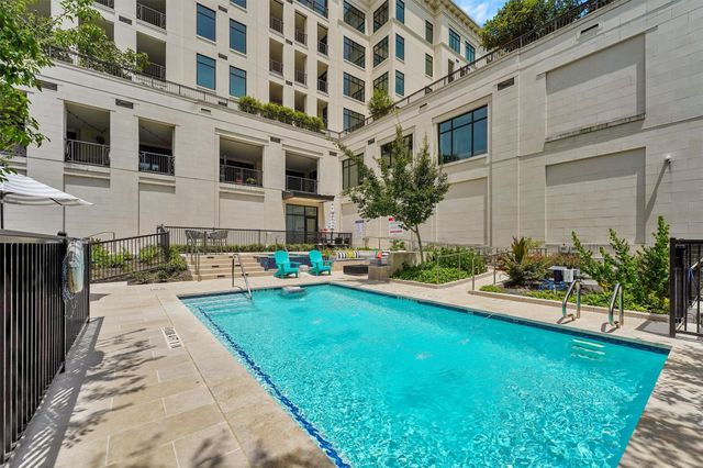 6017 Memorial Drive 505, Houston, TX 77007