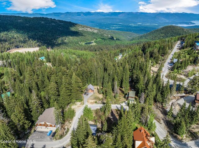 NNA Ullr Dr, Sandpoint, ID 83864