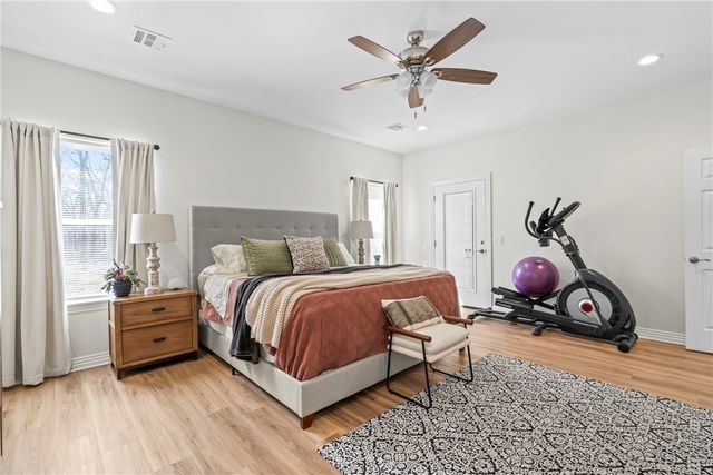 165 Crossroads Drive, Kansas, OK 74347