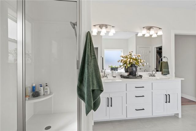 165 Crossroads Drive, Kansas, OK 74347