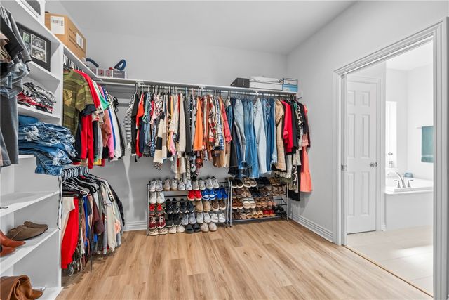 165 Crossroads Drive, Kansas, OK 74347