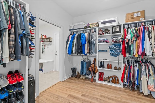 165 Crossroads Drive, Kansas, OK 74347