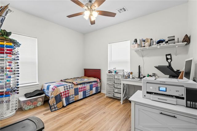 165 Crossroads Drive, Kansas, OK 74347