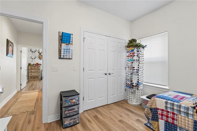 165 Crossroads Drive, Kansas, OK 74347