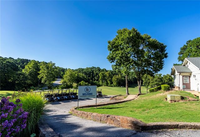 165 Crossroads Drive, Kansas, OK 74347